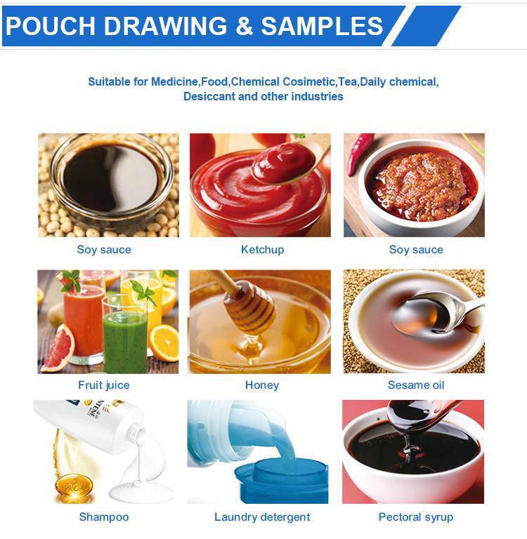 high-end round corner liquid packing machine(图9)