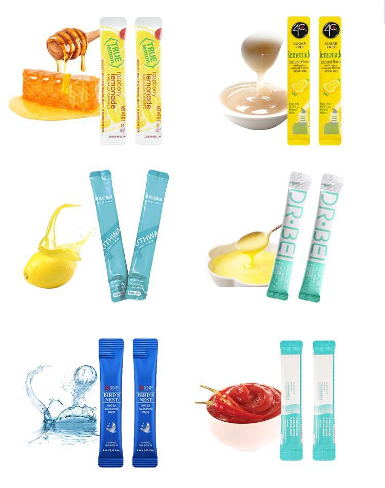 high-end round corner liquid packing machine(图8)